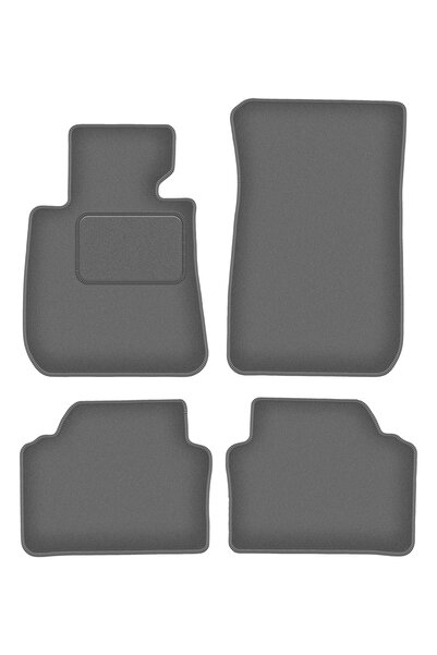 Other Covorașe auto velur grafit pentru: BMW 3 E91 break, touring (2004-2011)