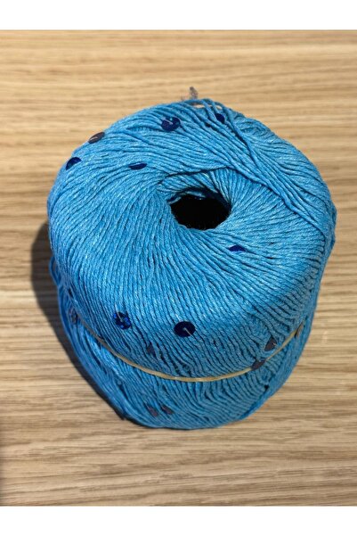 MODA Pullu cotton ip