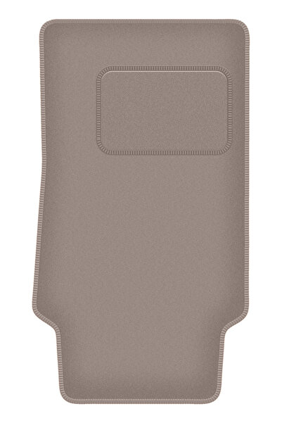 Other Covoraș șofer bej pentru: BMW Z8 0 (2000-2003)