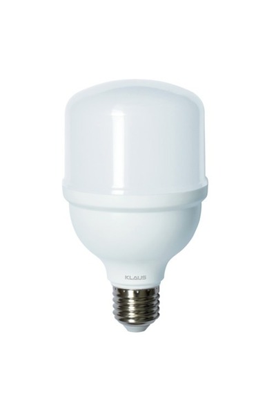 Klaus Bec Led T Forma 40W 3240Lm E27 100-265V, KE48804 (10)