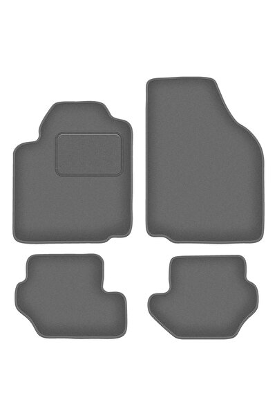 Other Covorașe auto velur grafit pentru: Ford Fiesta MK4 hatchback (1995-1999)