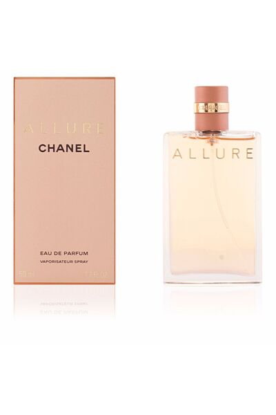 Chanel Allure Eau De Parfum Spray 50 ml