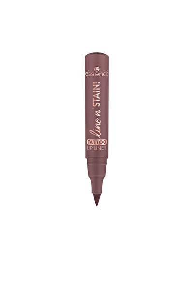 Essence Tattoo Line N&#39stain! Lipliner Nr. 03-make A Mauve 2,5 ml