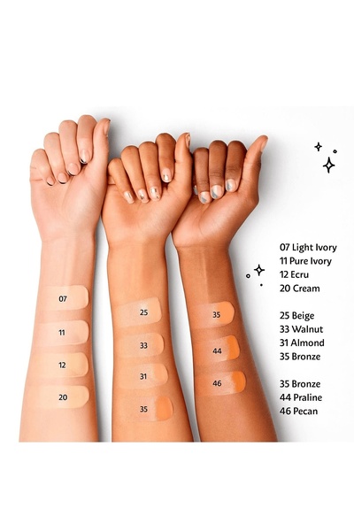 Sephora Beauty Bright Future Skin Tint Broad Spectrum SPF 25