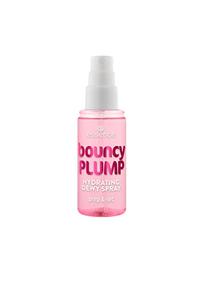 Essence Bouncy Plump Feuchtigkeitsspray 50 ml