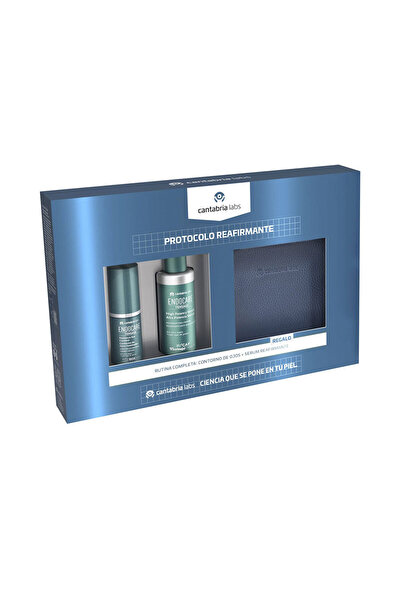 ENDOCARE Tensage Firming Protocol Set 3 Stk 3 pz