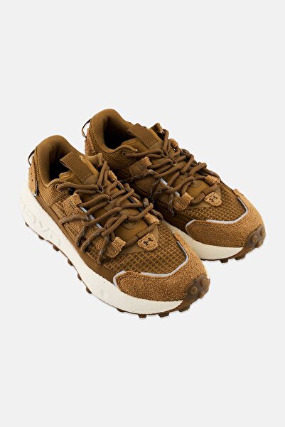 Under Armour Women Ua Fat Tire Venture Pro Lace Up Outdoor Shoes, Khaki