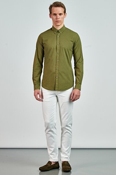 Giovane Gentile Giovane G. Designers Gömlek