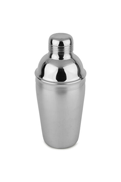 DrinkStuff Cocktail Shaker inox 500ml