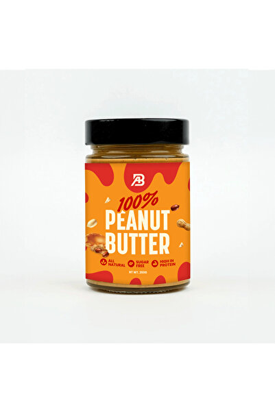 AB PEANUT AB Original Peanut Butter