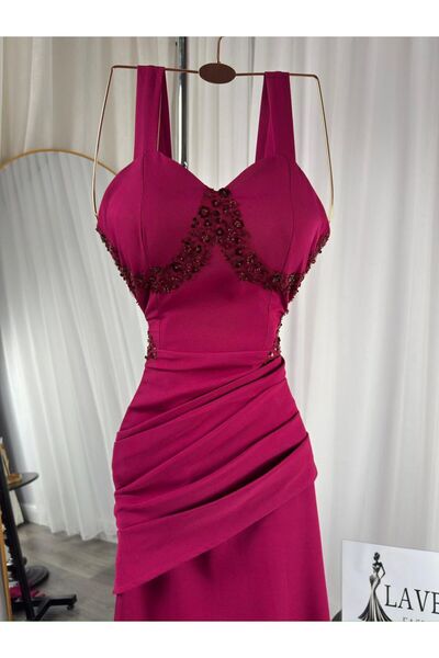 lavera fashlon elegant evening dress