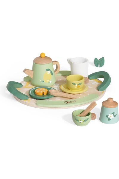 Classic World - Vintage Afternoon Tea Set