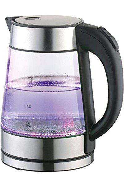 rebune Glass Kettle RE-1-109, 1.7 L