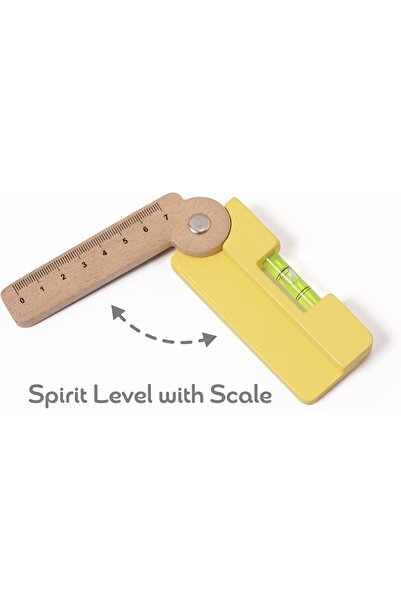 Classic World Tool Belt