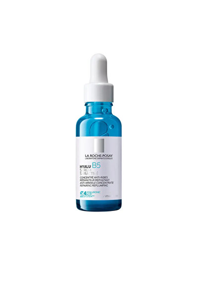 La Roche Posay Anti-wrinkle facial serum with filling effect HYALU B5 SURACTIVATED 30 ml
