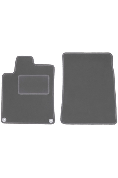 Other Covorase fata: Peugeot 407 coupe, sedan, break (2004-2011)