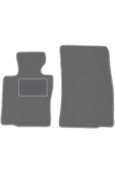 Other Dywaniki samochodowe przód do: Mini Paceman hatchback (2012-2016) grafi...