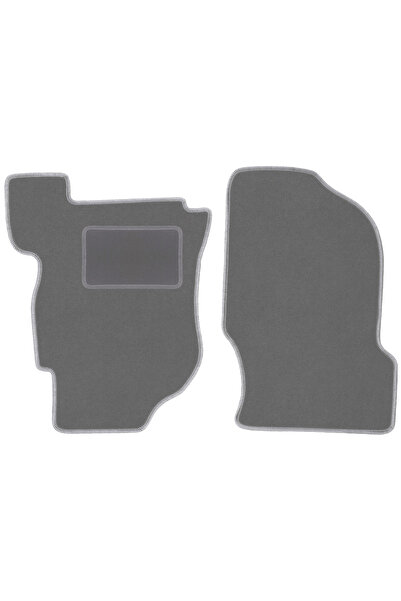 Other Covorașe auto față: Honda Concerto liftback (1988-1994)