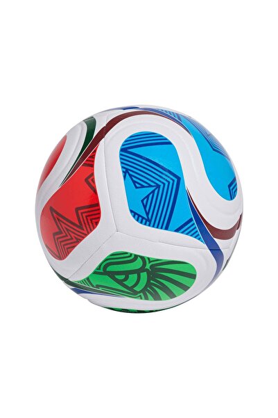 adidas كرة تدريب تريوندا لكأس العالم فيفا 26 (JD8032)