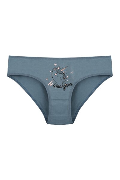 Donella Pachet de 5 chiloți pentru fete tinere 5171PB10