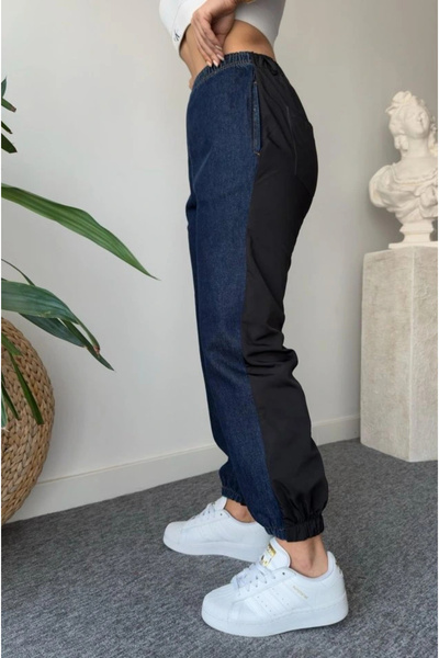 DEAG 6627 Denim Pants