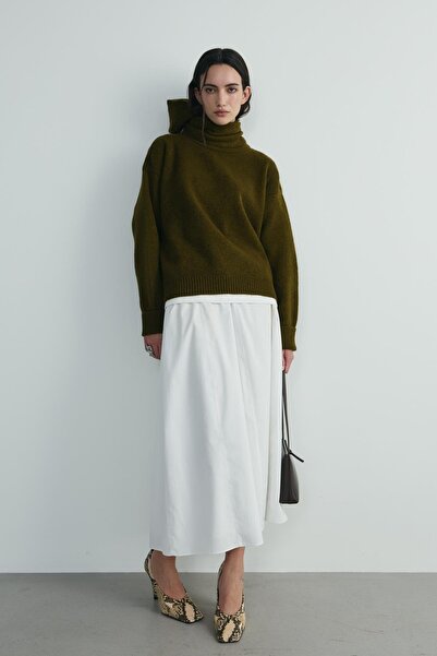 Suud Collection Хак Белла Трико Аткі