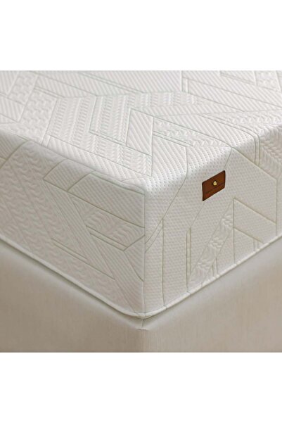 Danube Home Luxury High Resilience foam Gel Infused Memory Foam Mattress with...