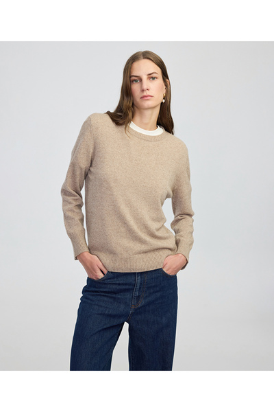 İpekyol Basic Cashmere Knitwear