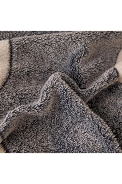 CHIRASO CHIRASO, COCOLINO Linen, ELASTIC Fitted Sheet compatible with 180, 160 and 140x200 Duvet Cover 2 Sides Pillowcase