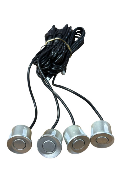 Sentinel Park Sensörü 22mm Gri Ses İkazlı (B3-G)