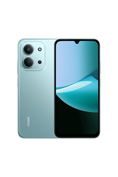Xiaomi Redmi 15C | 8GB RAM 256GB Storage | 50MP main camera | 6000mAh Battery | Mint Green