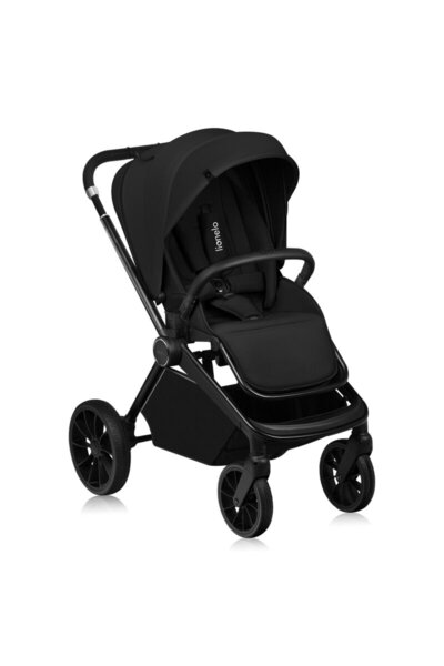 Lionelo Carucior sport, Lionelo, Mika Plus, Cadru din aluminiu, Copertina XXL...