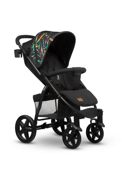 Lionelo Carucior sport, Lionelo, Annet Plus Dreamin\', Editie limitata, De la...