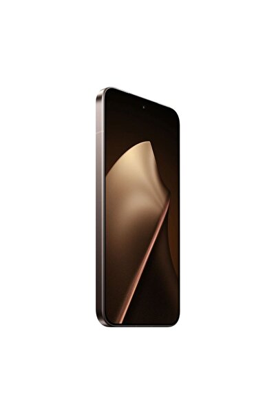 Xiaomi 15T Pro Smartphone UAE Version | 12GB RAM 512GB Storage | 5500mAh Battery | Mocha Gold