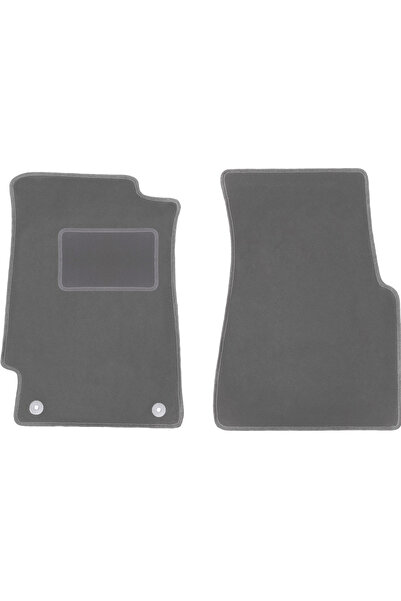 Other Covorașe auto față: Honda Civic V hatchback (1991-1996)