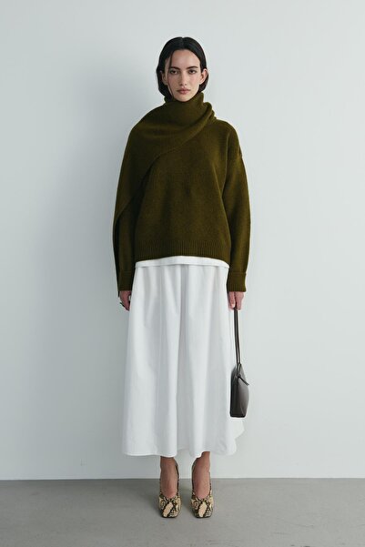 Suud Collection Хак Белла Трико Аткі