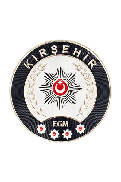 ÇUKUROVA ÜTÜ شعار كيرشيير ثلاثي الأبعاد من البلاستيك TPU، نوع جديد، مع فيلكرو...