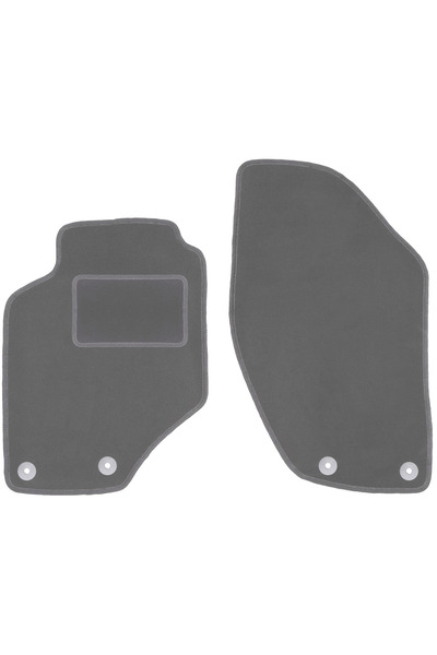 Other Covorașe auto față: Volvo V70 I station wagon (1996-2000)