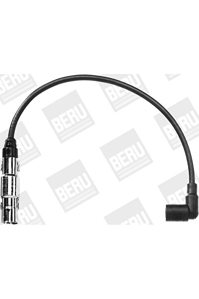 BERU by DRiV Set Cablaj Aprinder Audi A3 Seat Leon/Toledo 2