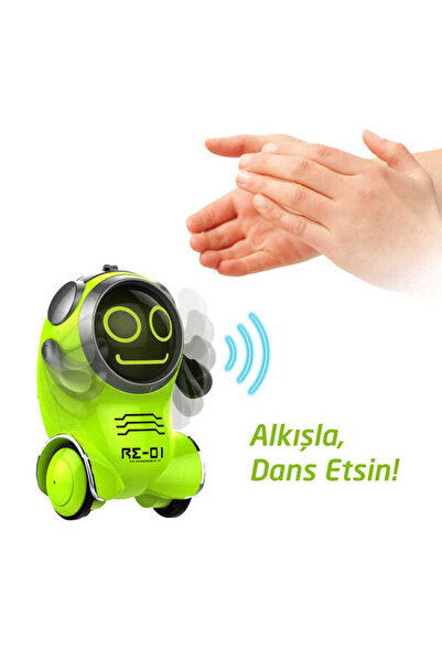 Genel Markalar Pokibot Robot