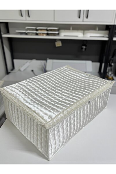 Pearl Teks Kapitone hurç