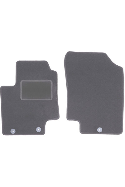 Other Covorașe față: Kia Rio II DE hatchback (2005-2011)