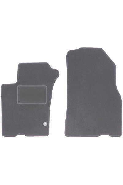 Other Covorașe auto față: Mercedes ML W163 SUV (1998-2005)