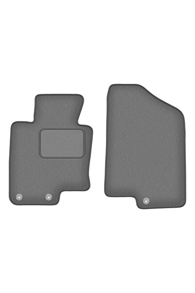 Other Covorașe auto față: Kia Optima III TF sedan (2010-2015)