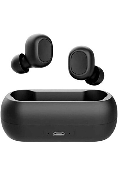 COOYA Wireless Earbuds, Bluetooth Earphone with Microphone and Charging Case