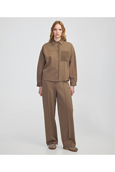 İpekyol Knitwear Mix Pants