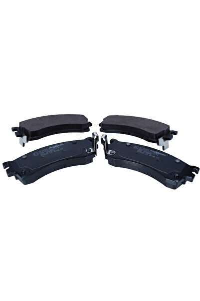 MaxGear Set Placute Frana Frana Disc Punte Fata Ford Usa Probe 2 Mazda 323 F ...