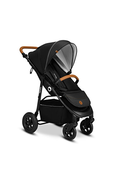 Lionelo Carucior sport, Lionelo, Natt, De la nastere, Cu accesorii si capotin...