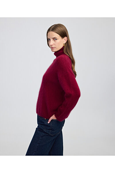 İpekyol Turtleneck Basic Knitwear