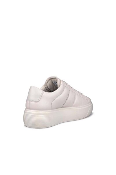 Ecco STREET PLATFORM W Gravel